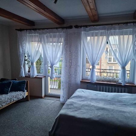 Apartamento Agnes Grzybowo  Exterior foto