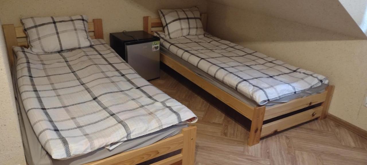 Apartamento Agnes Grzybowo  Exterior foto