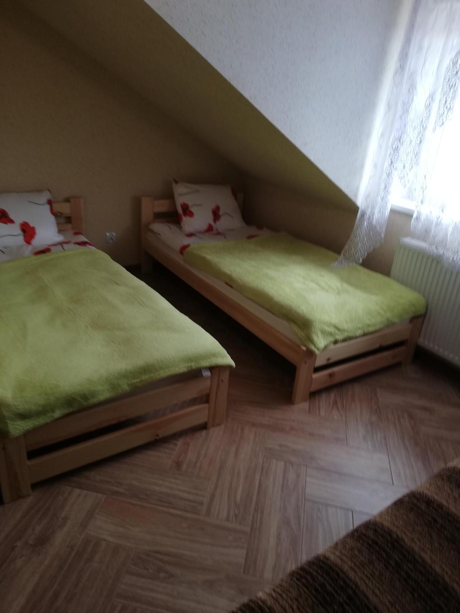 Apartamento Agnes Grzybowo  Exterior foto