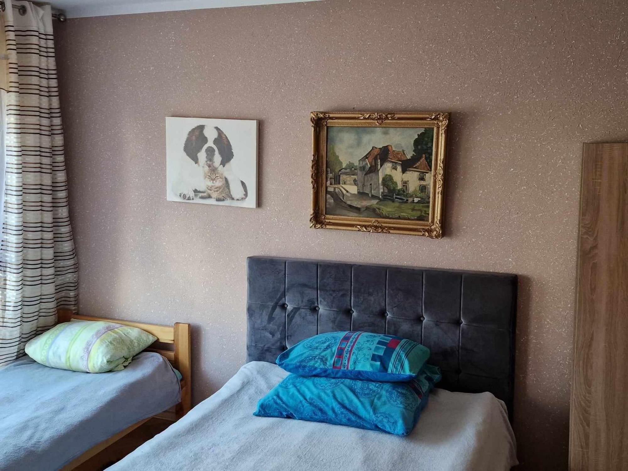 Apartamento Agnes Grzybowo  Exterior foto