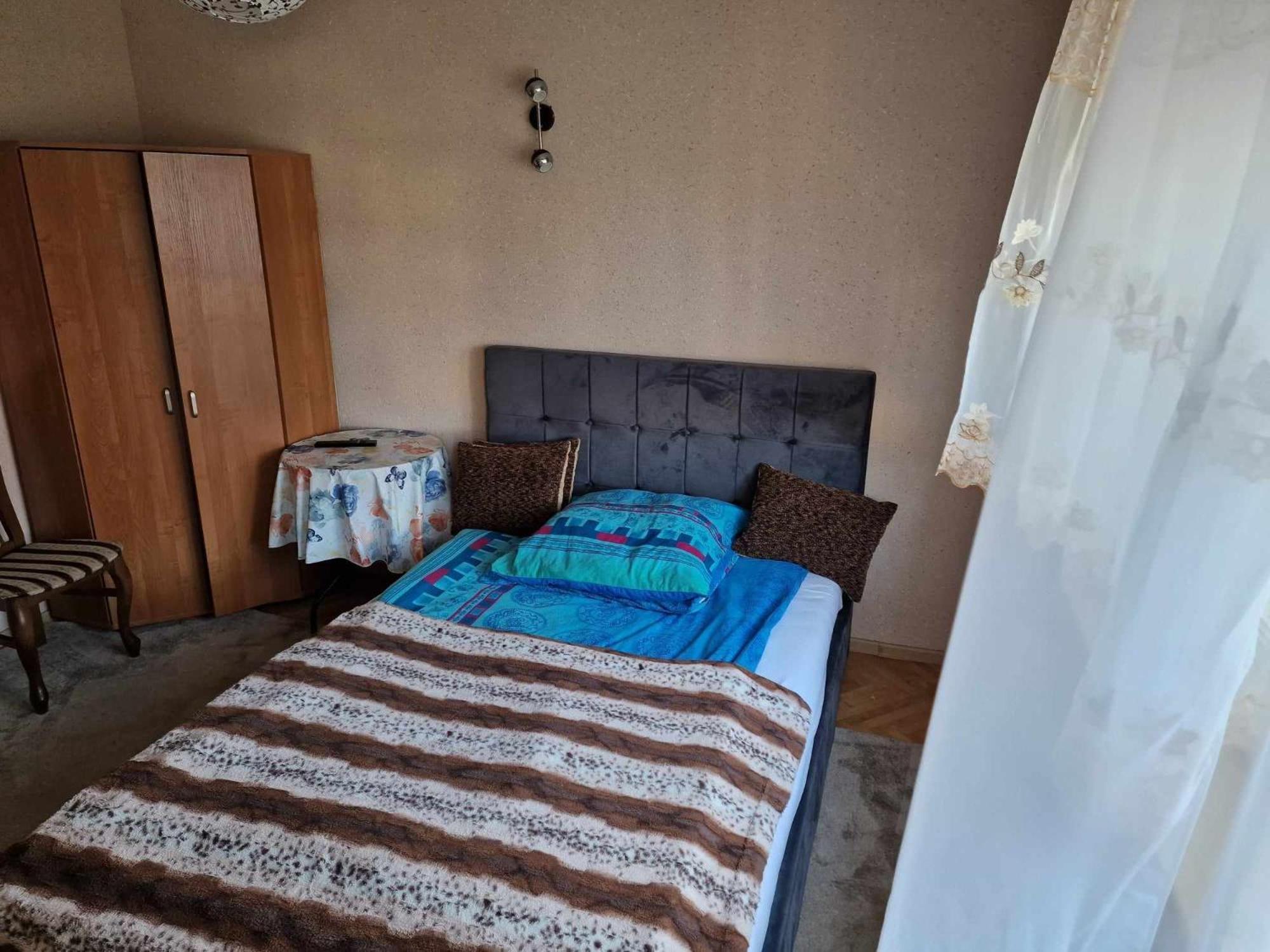 Apartamento Agnes Grzybowo  Exterior foto