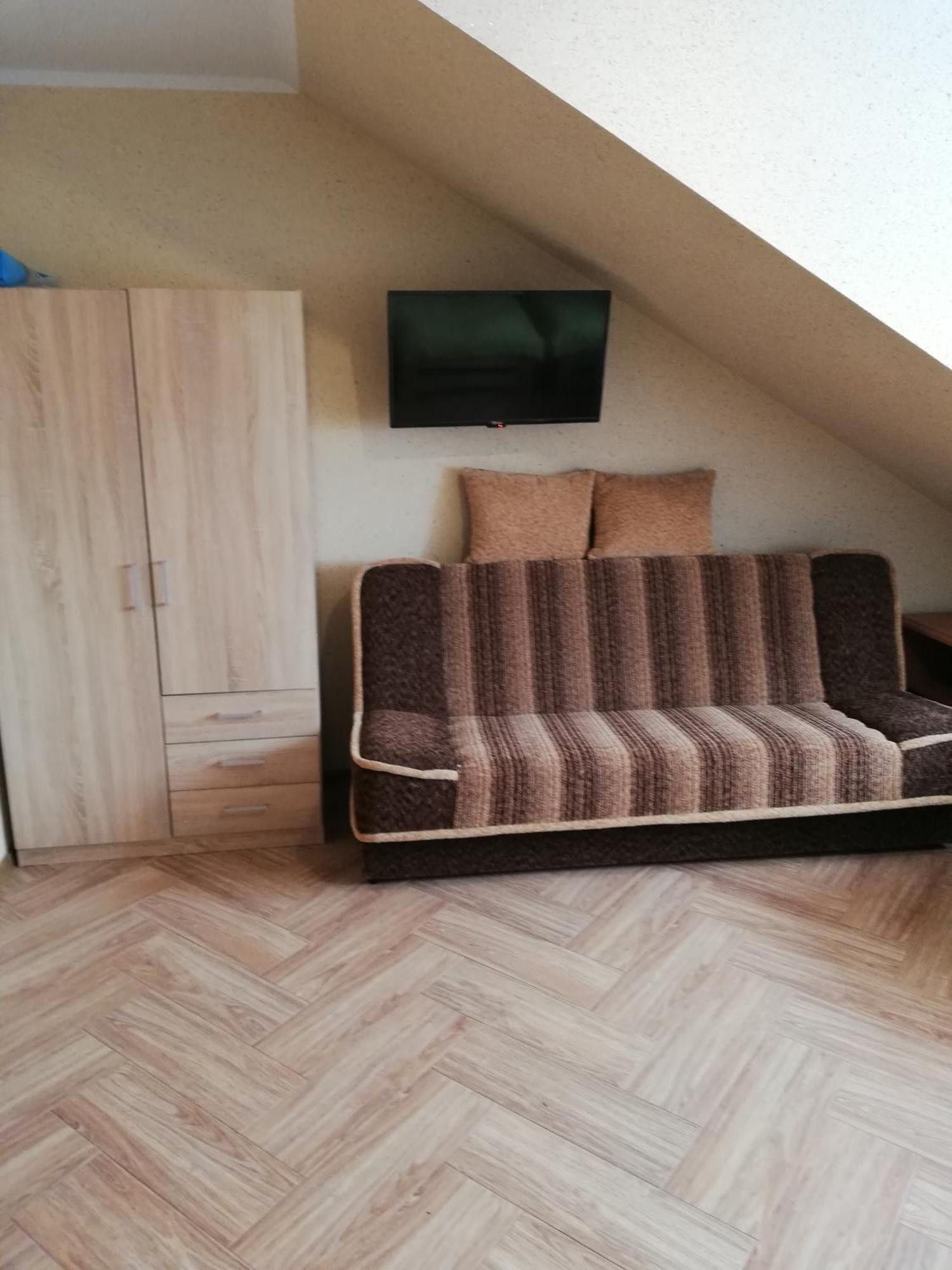 Apartamento Agnes Grzybowo  Exterior foto