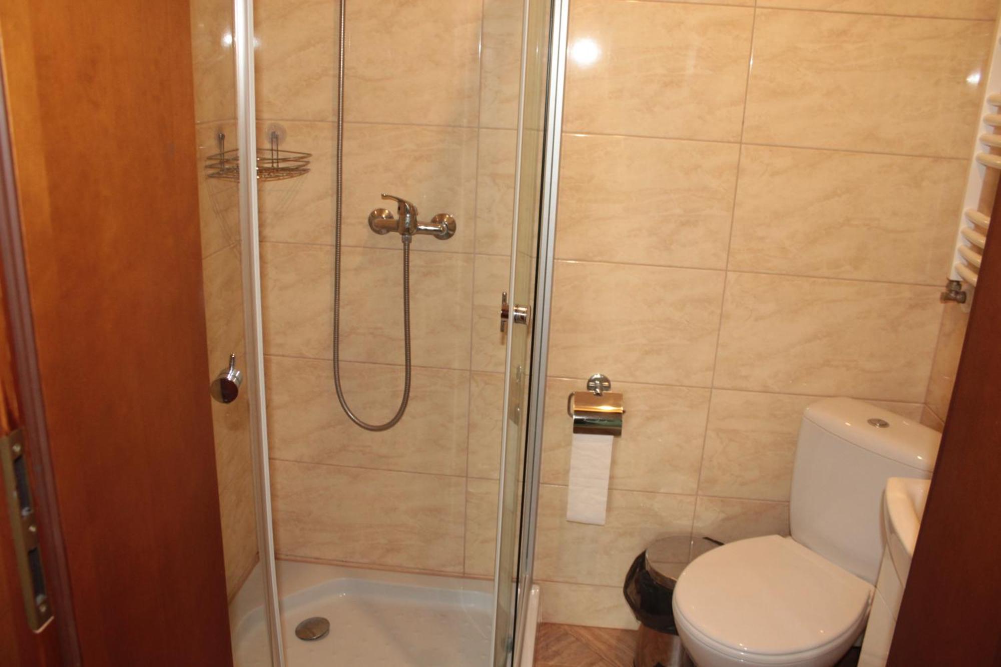 Apartamento Agnes Grzybowo  Exterior foto