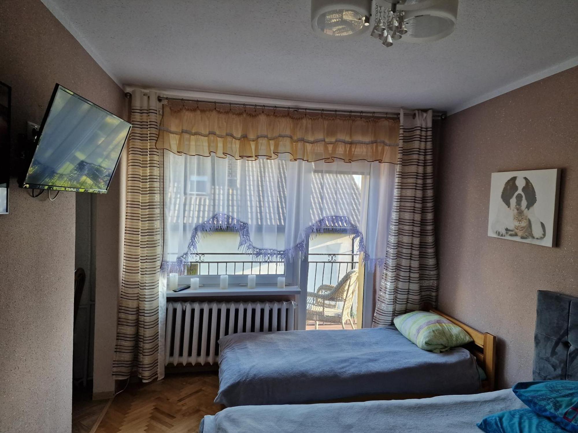 Apartamento Agnes Grzybowo  Exterior foto