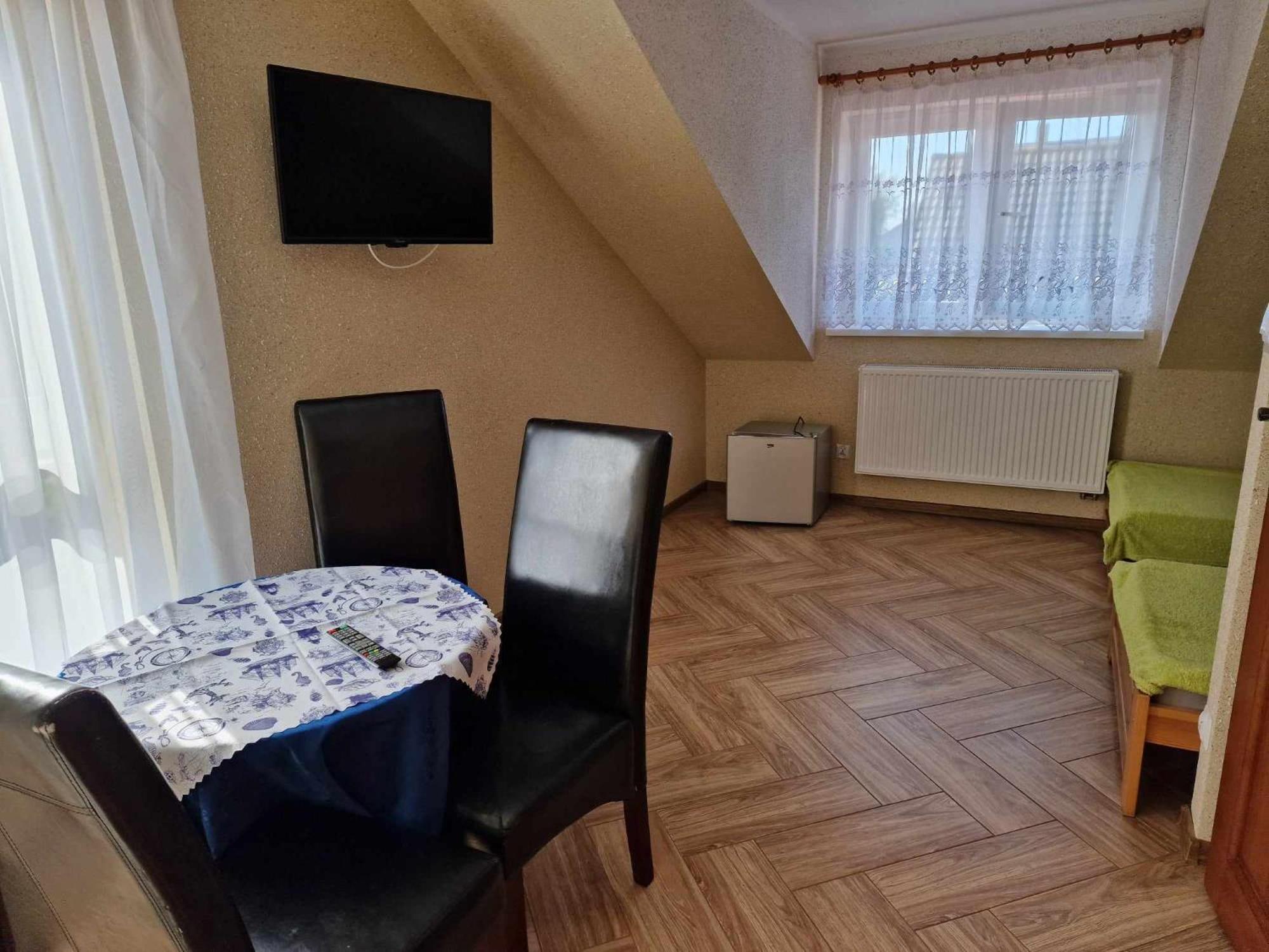 Apartamento Agnes Grzybowo  Exterior foto