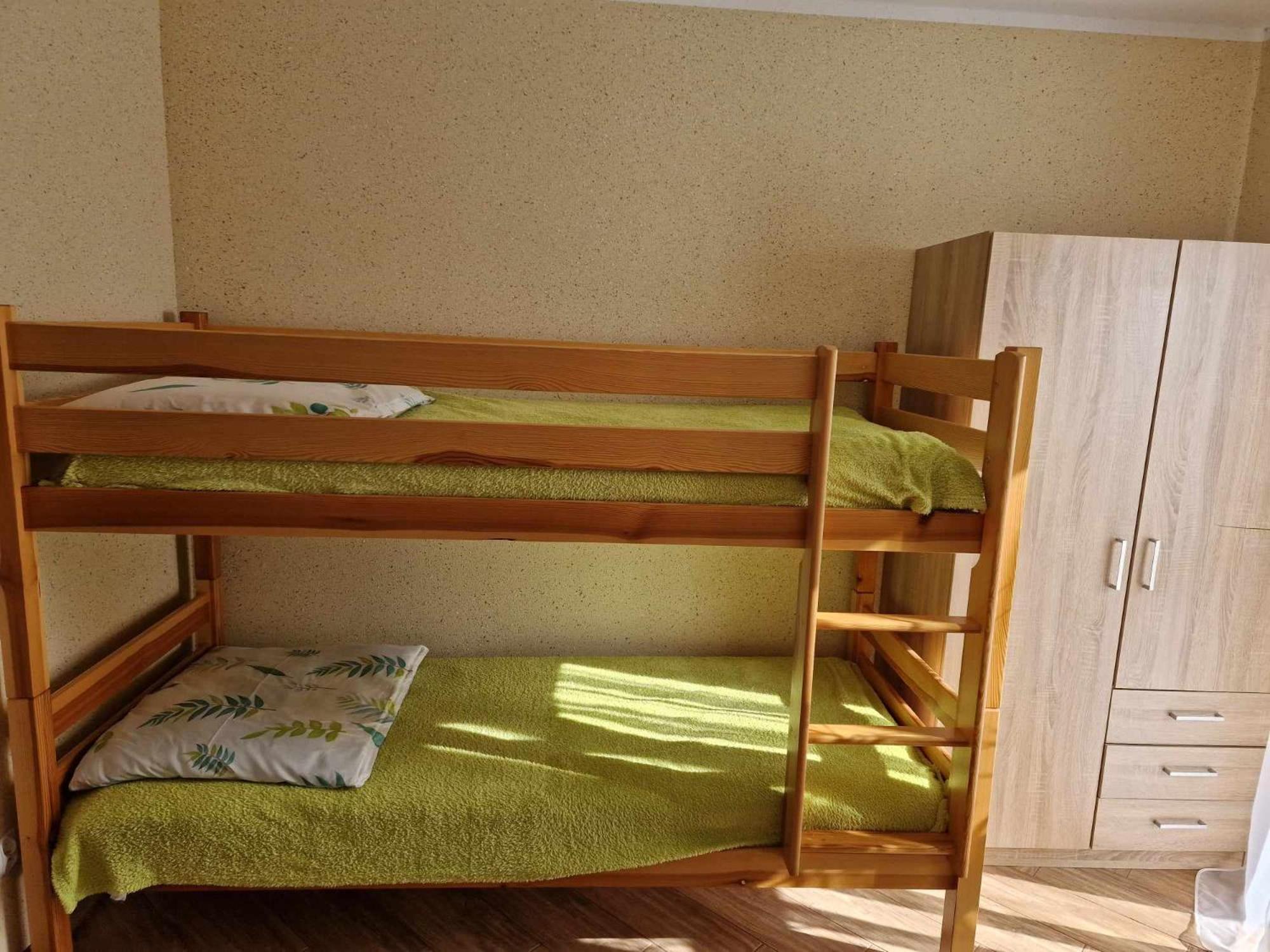 Apartamento Agnes Grzybowo  Exterior foto
