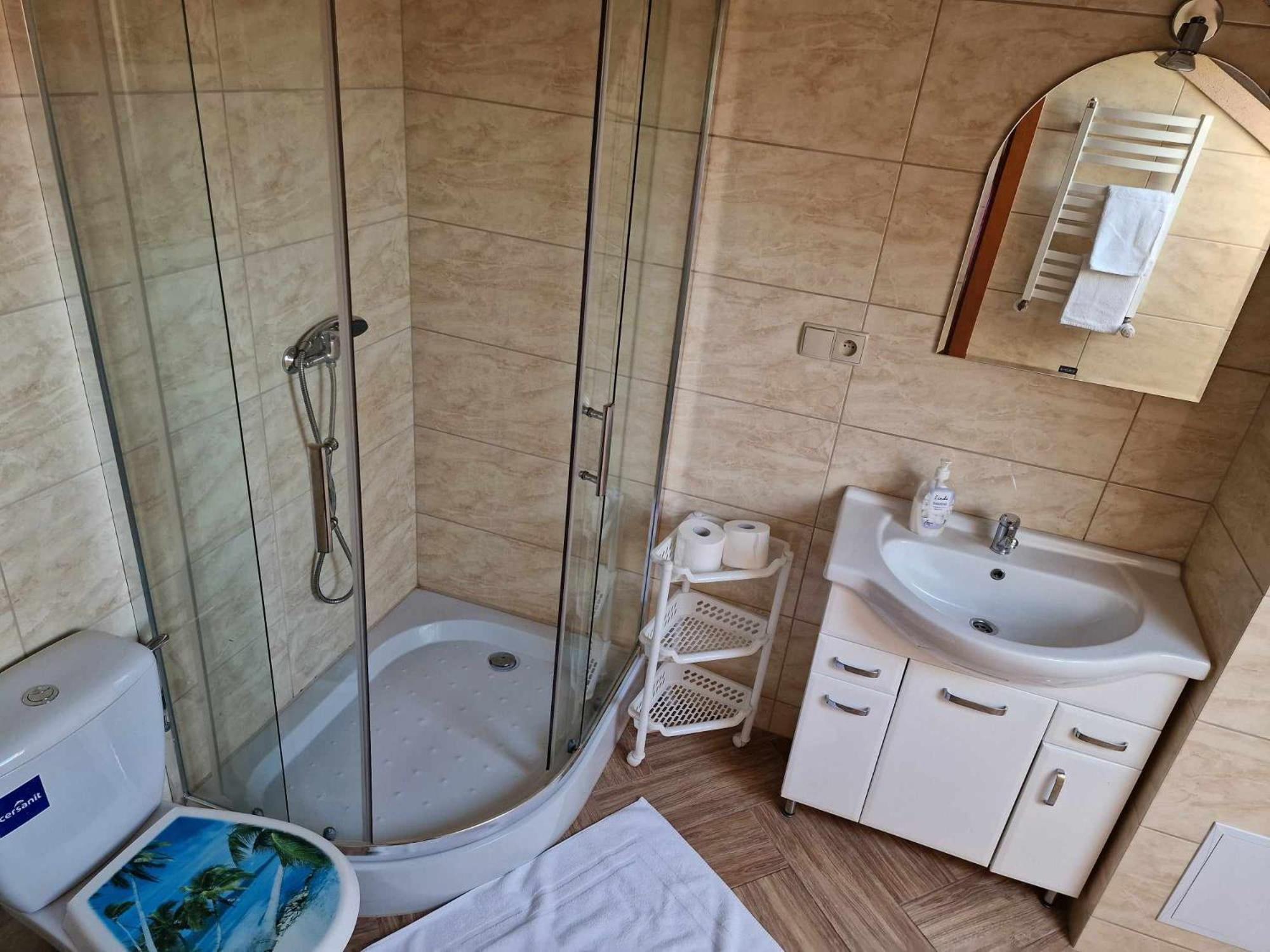 Apartamento Agnes Grzybowo  Exterior foto