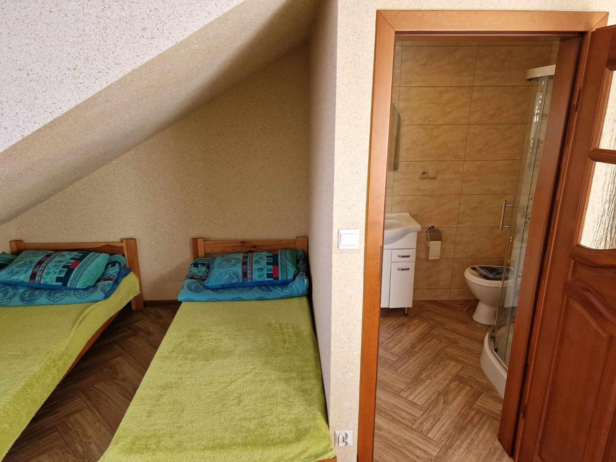 Apartamento Agnes Grzybowo  Exterior foto