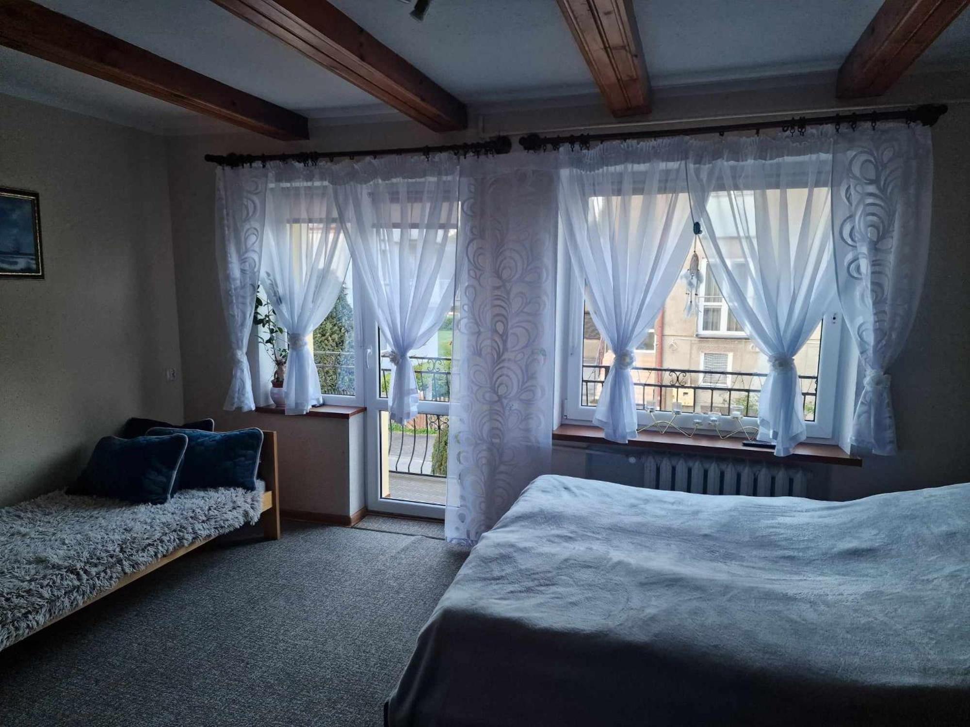 Apartamento Agnes Grzybowo  Exterior foto