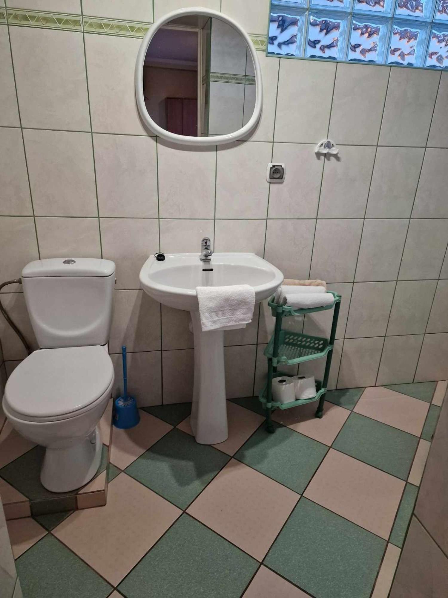 Apartamento Agnes Grzybowo  Exterior foto
