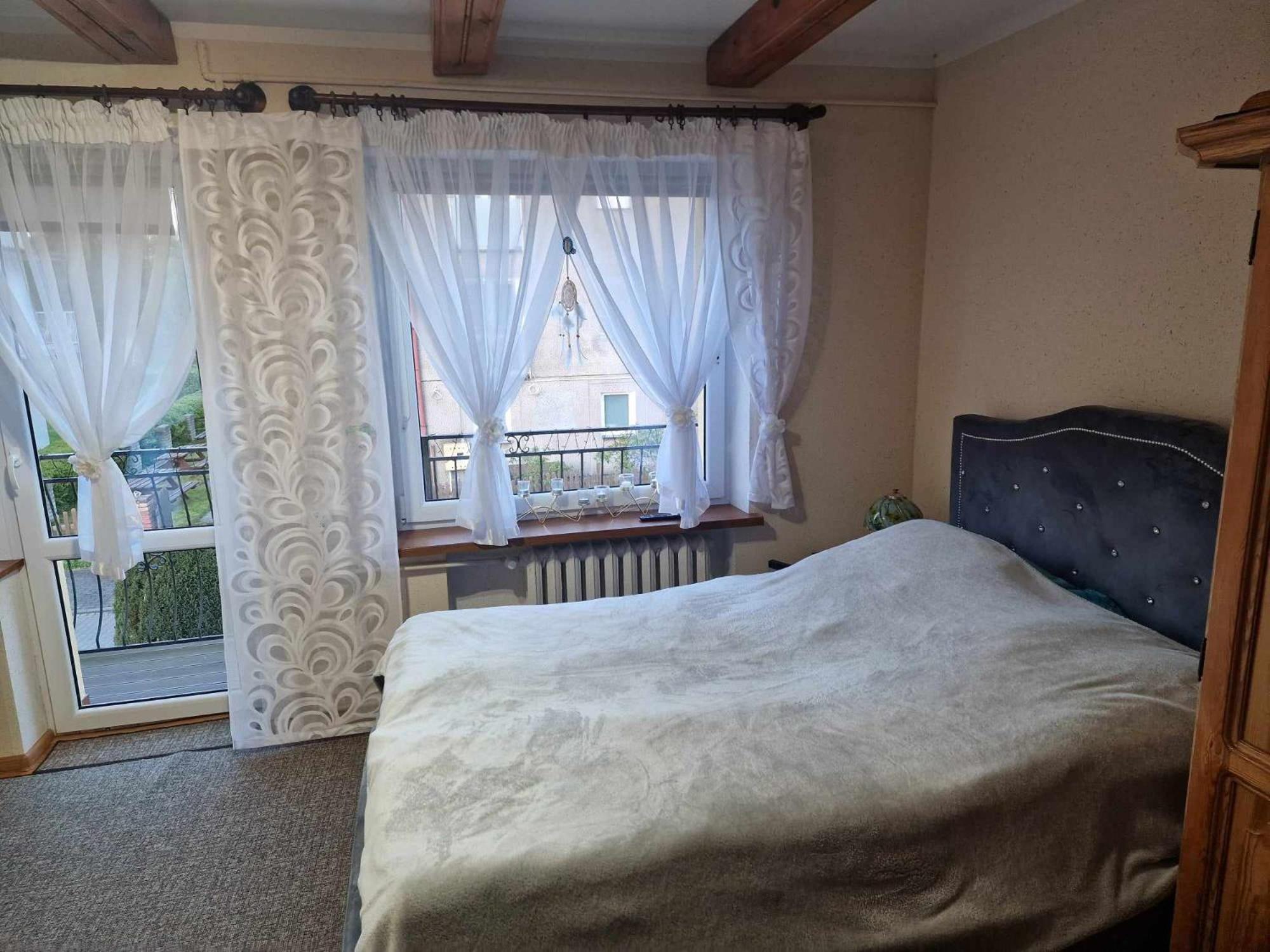 Apartamento Agnes Grzybowo  Exterior foto