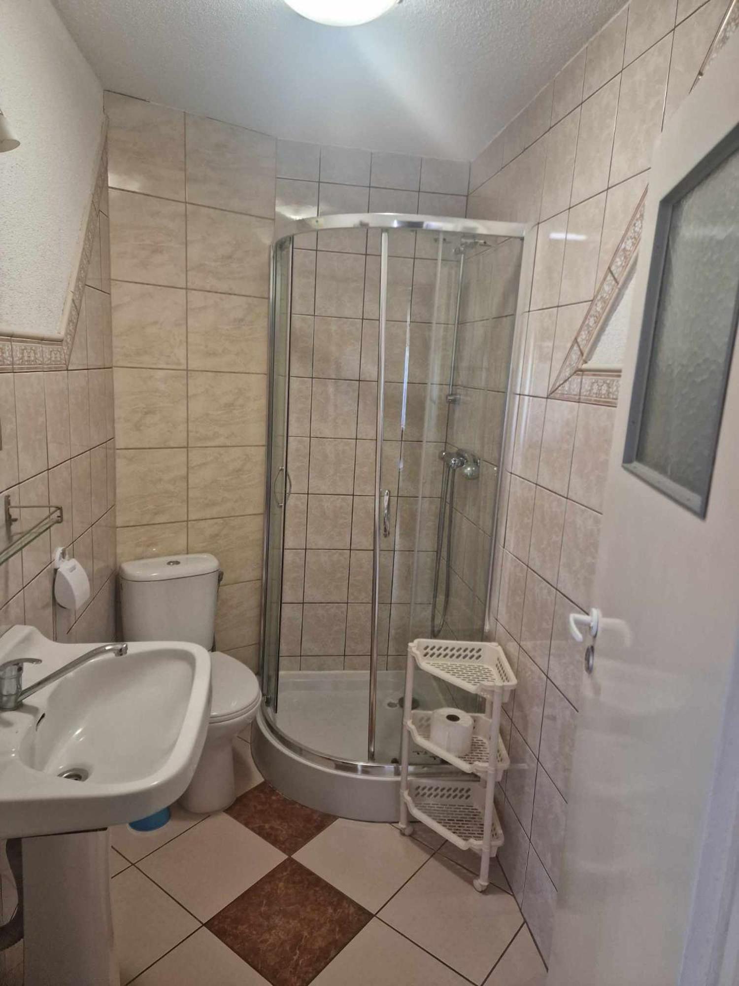 Apartamento Agnes Grzybowo  Exterior foto