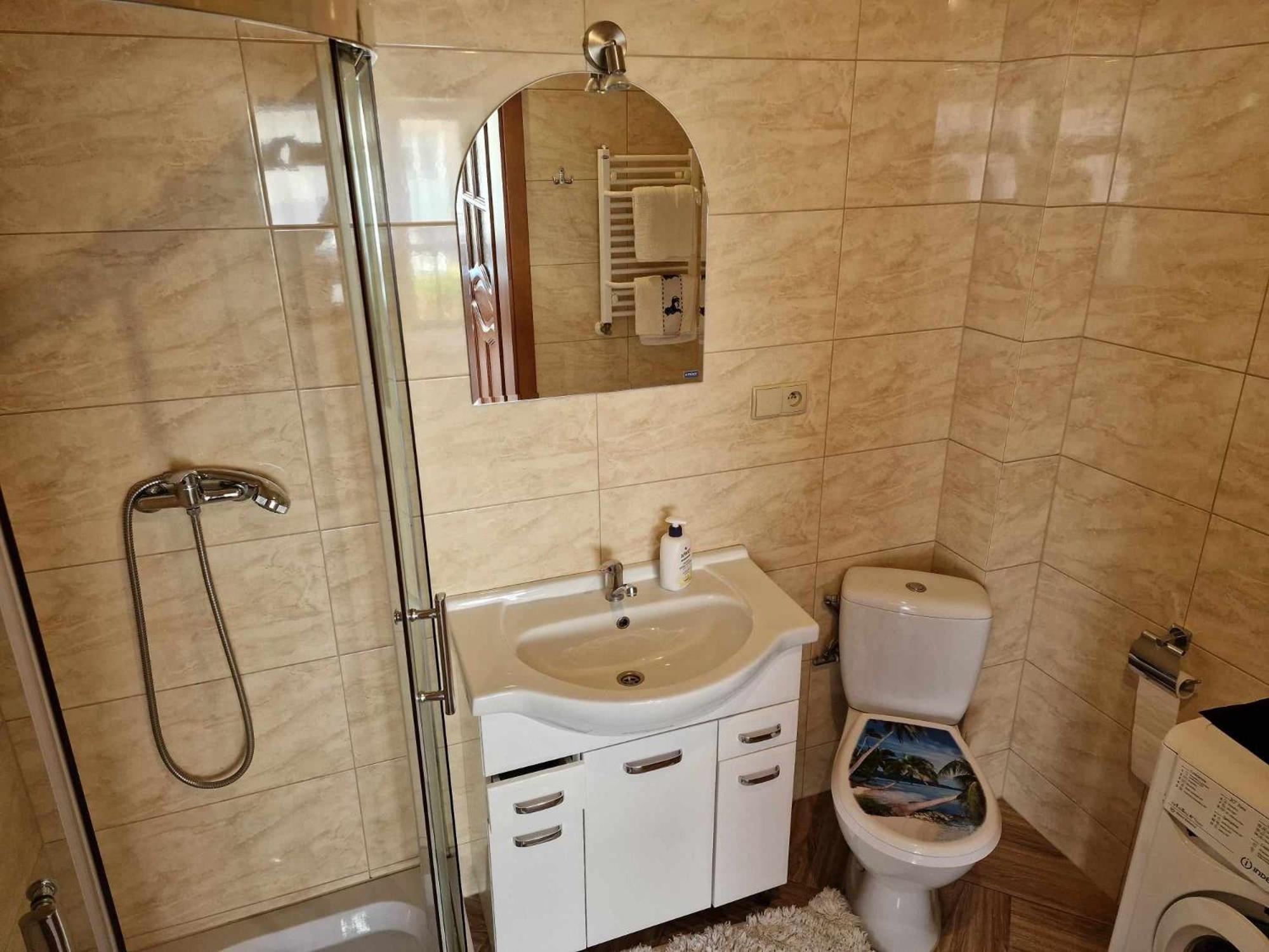 Apartamento Agnes Grzybowo  Exterior foto