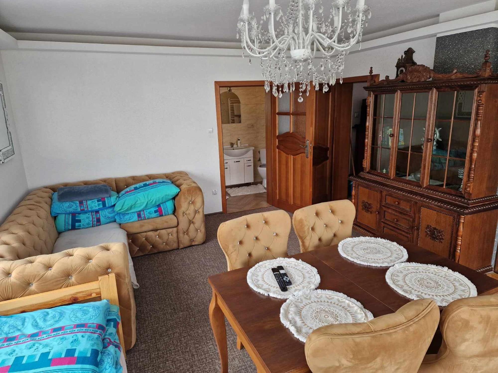 Apartamento Agnes Grzybowo  Exterior foto