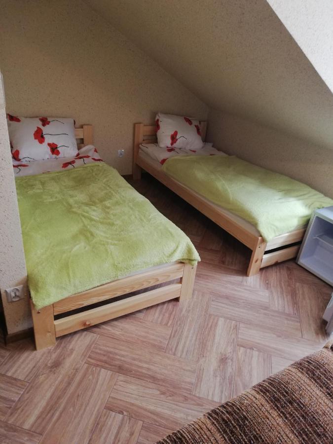 Apartamento Agnes Grzybowo  Exterior foto