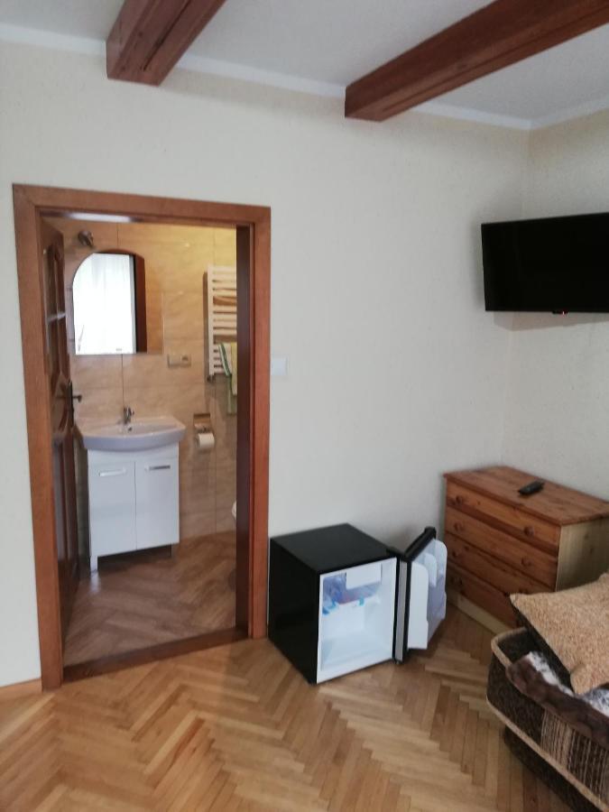 Apartamento Agnes Grzybowo  Exterior foto