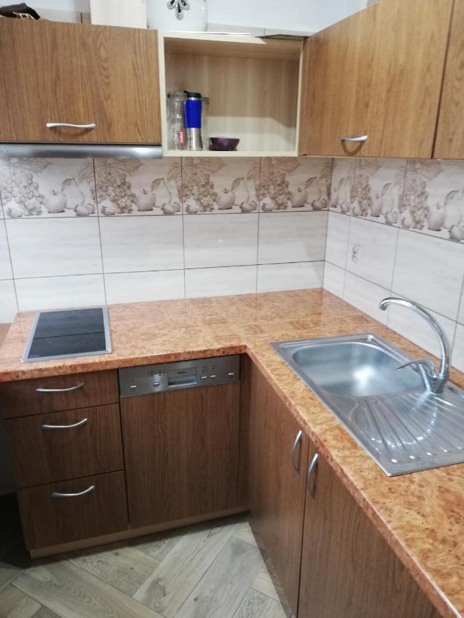 Apartamento Agnes Grzybowo  Exterior foto