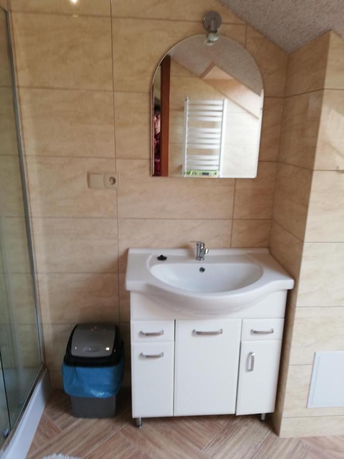 Apartamento Agnes Grzybowo  Exterior foto