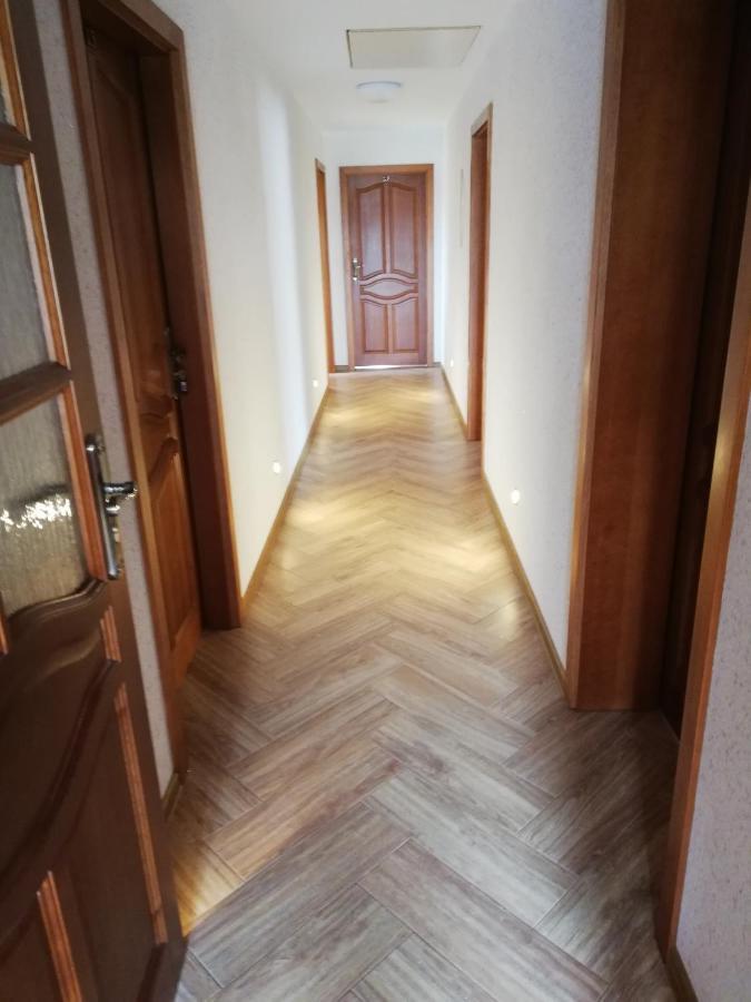 Apartamento Agnes Grzybowo  Exterior foto