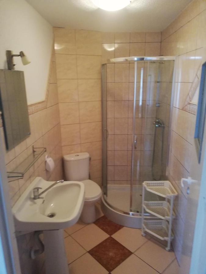 Apartamento Agnes Grzybowo  Exterior foto