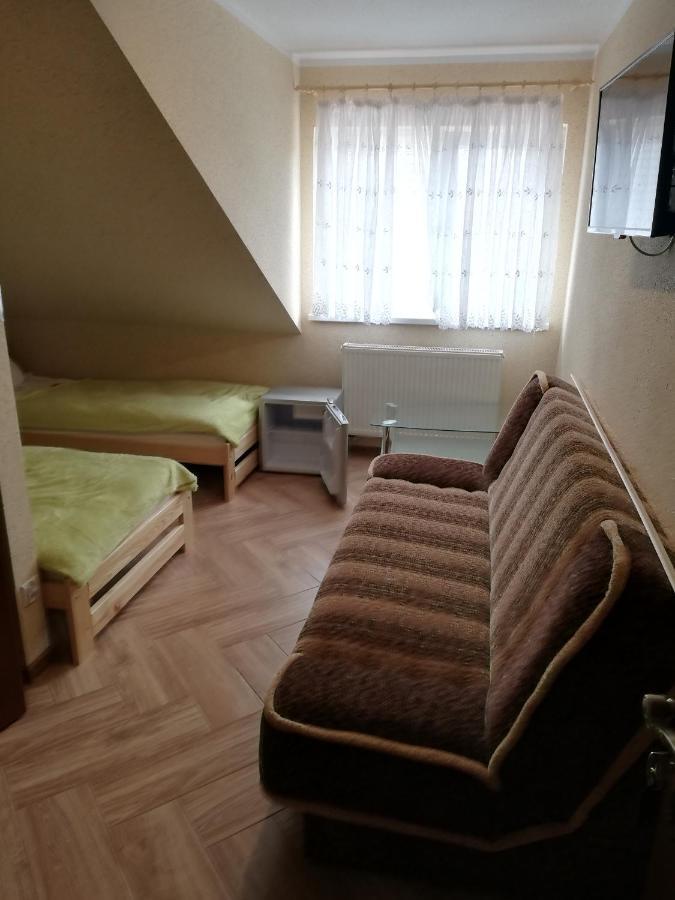 Apartamento Agnes Grzybowo  Exterior foto